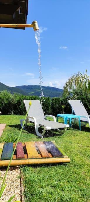 Casa Nueva De Vigo Rural Mos Con Jacuzzi Y Chimenea Para Escapada Romantica Kültér fotó