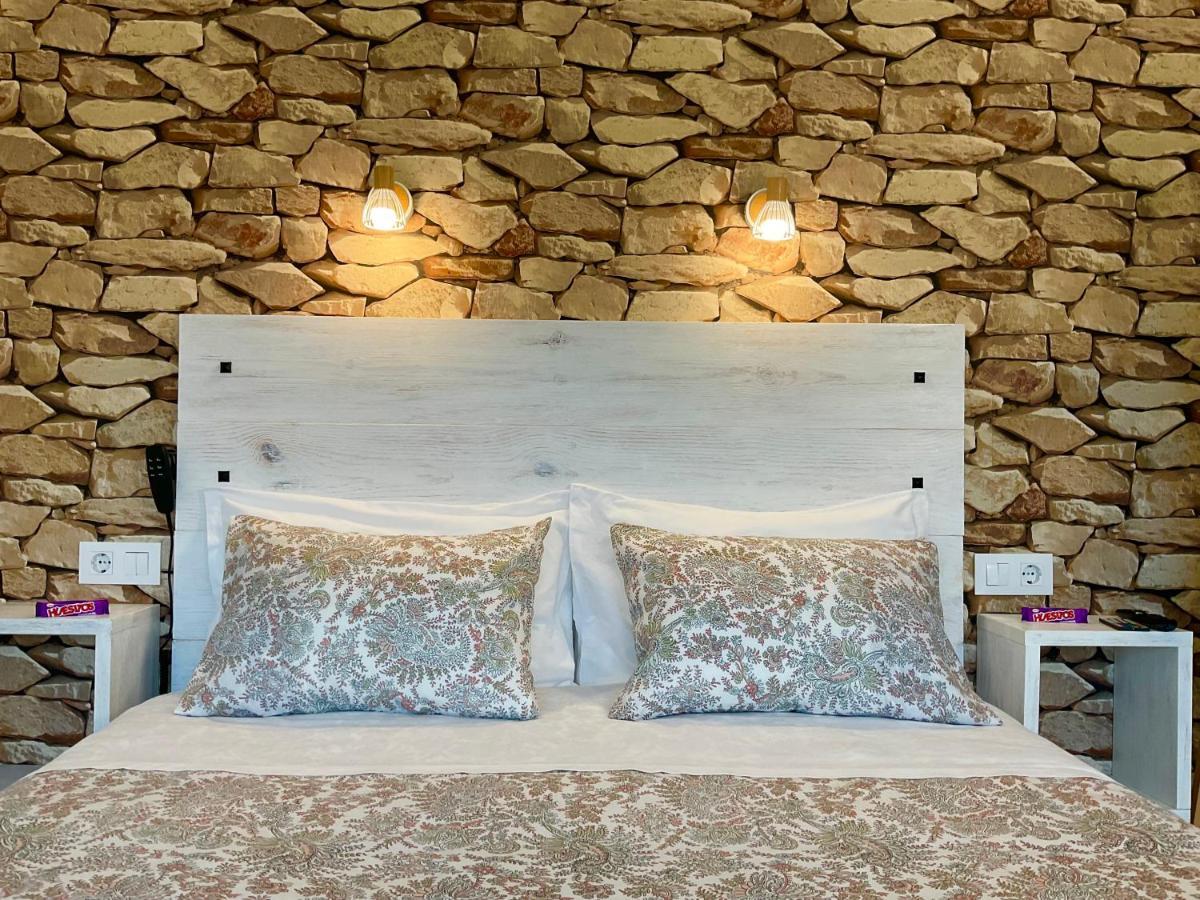 Casa Nueva De Vigo Rural Mos Con Jacuzzi Y Chimenea Para Escapada Romantica Kültér fotó