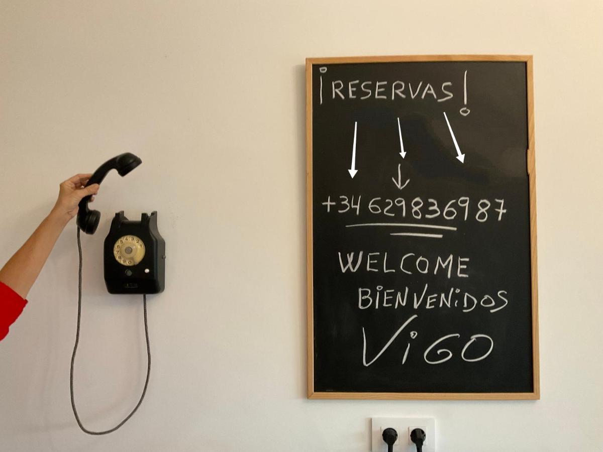 Casa Nueva De Vigo Rural Mos Con Jacuzzi Y Chimenea Para Escapada Romantica Kültér fotó